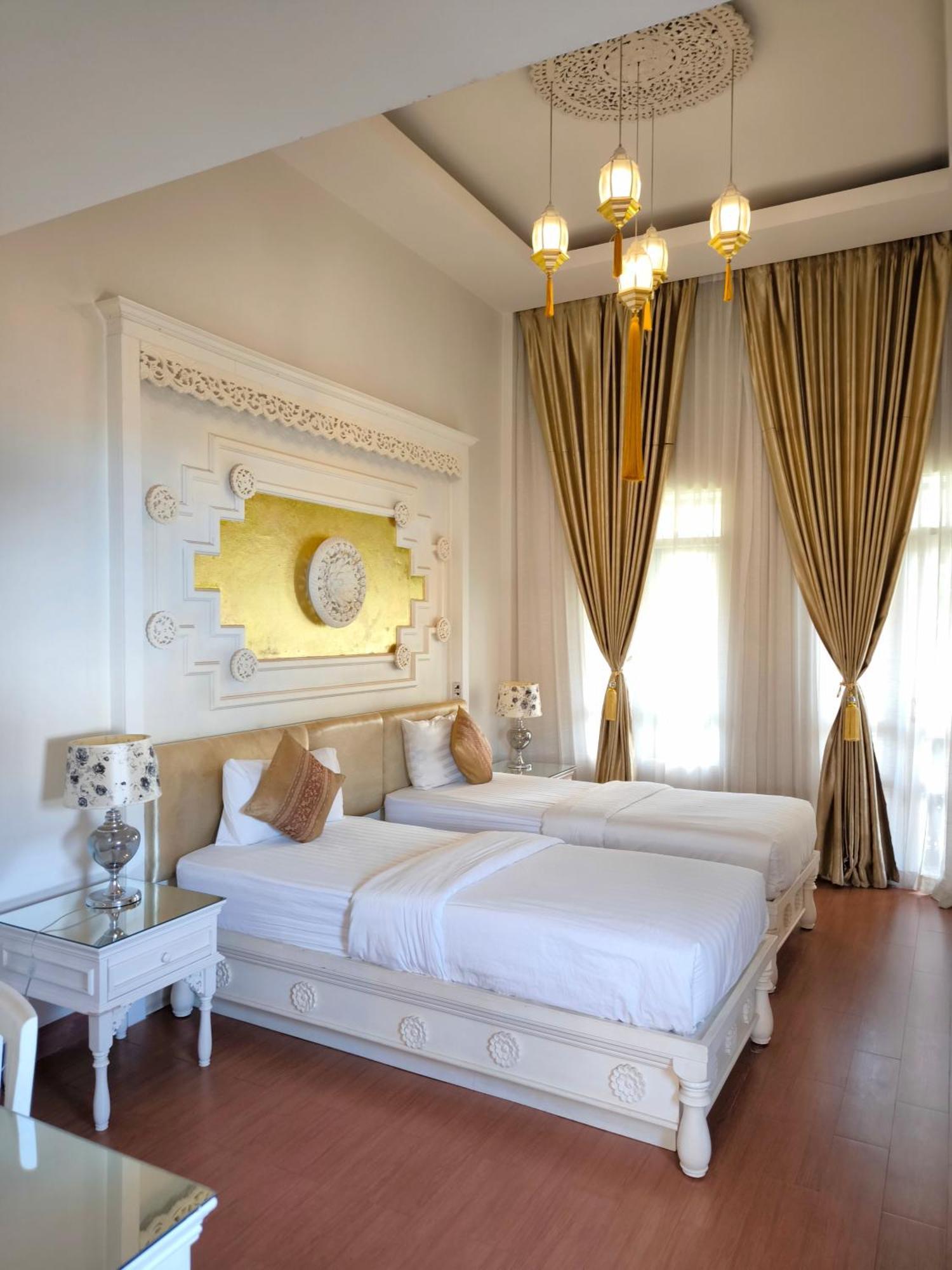 Ratchiangsaen Flora House Ξενοδοχείο Τσιάνγκ Μάι Εξωτερικό φωτογραφία