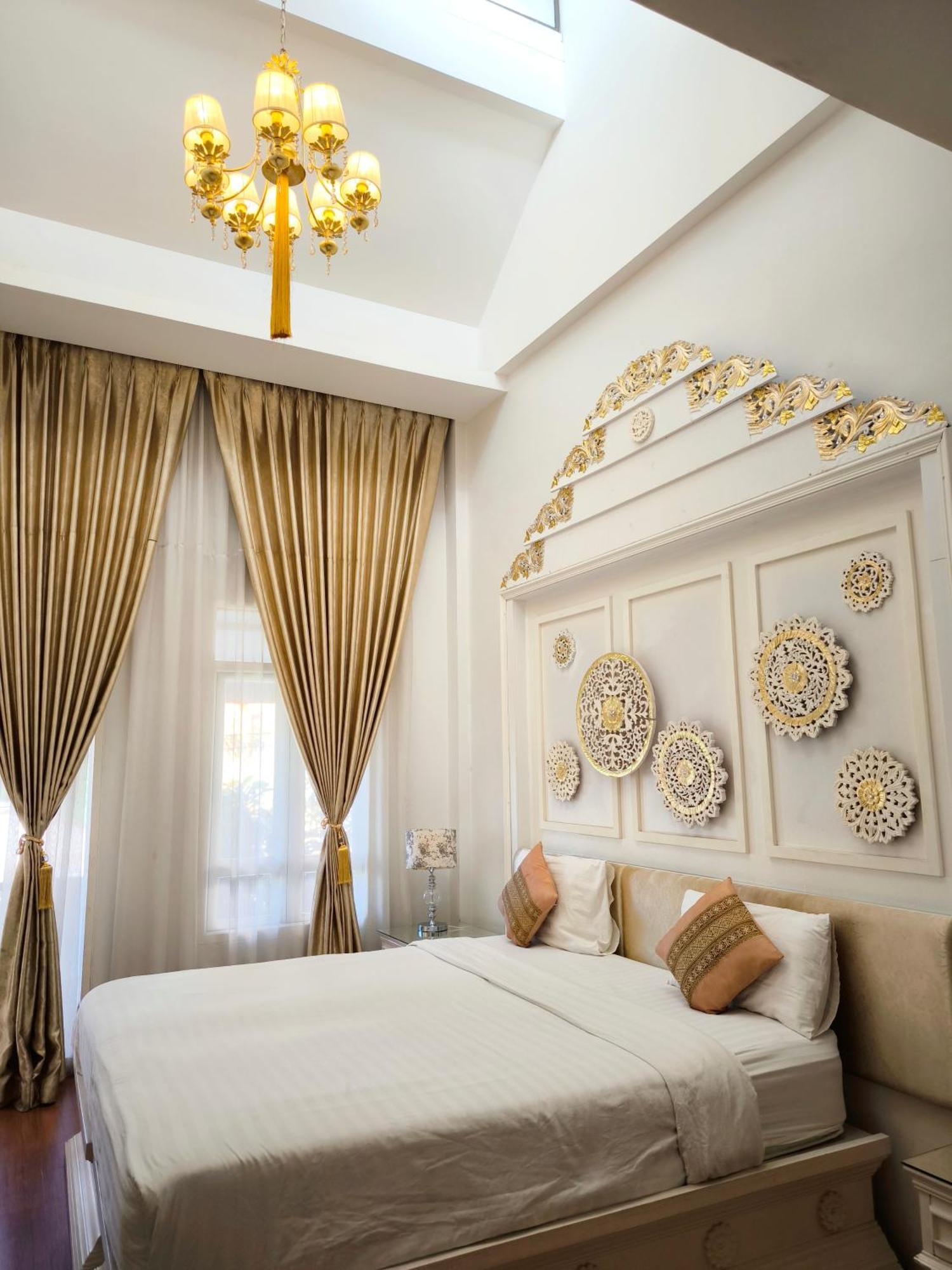 Ratchiangsaen Flora House Ξενοδοχείο Τσιάνγκ Μάι Εξωτερικό φωτογραφία