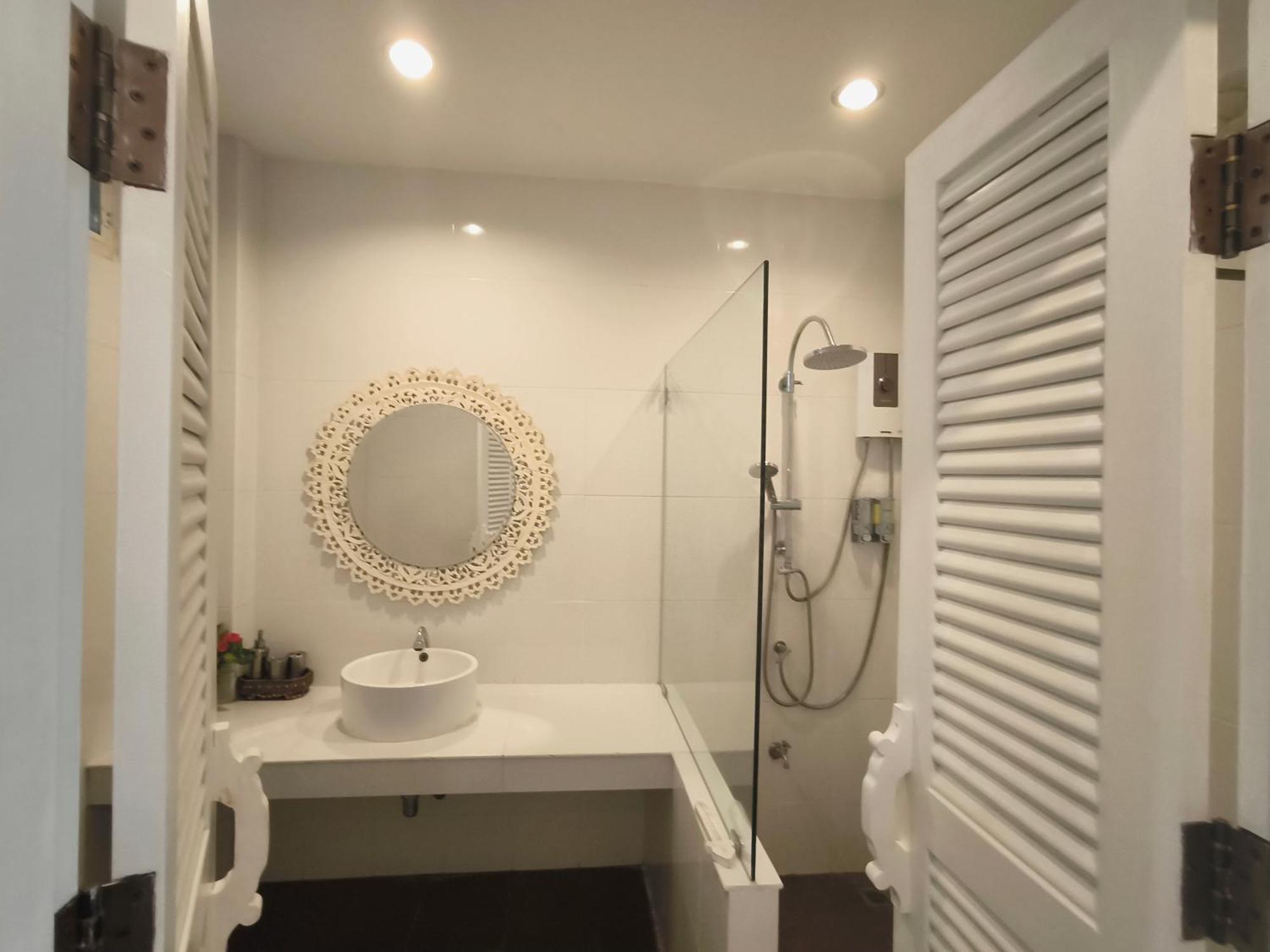 Ratchiangsaen Flora House Ξενοδοχείο Τσιάνγκ Μάι Δωμάτιο φωτογραφία
