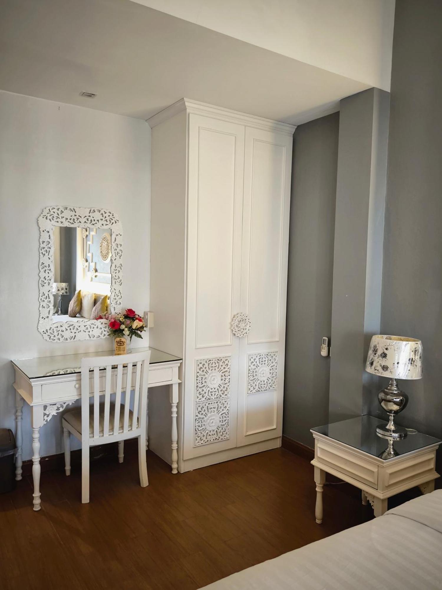Ratchiangsaen Flora House Ξενοδοχείο Τσιάνγκ Μάι Δωμάτιο φωτογραφία